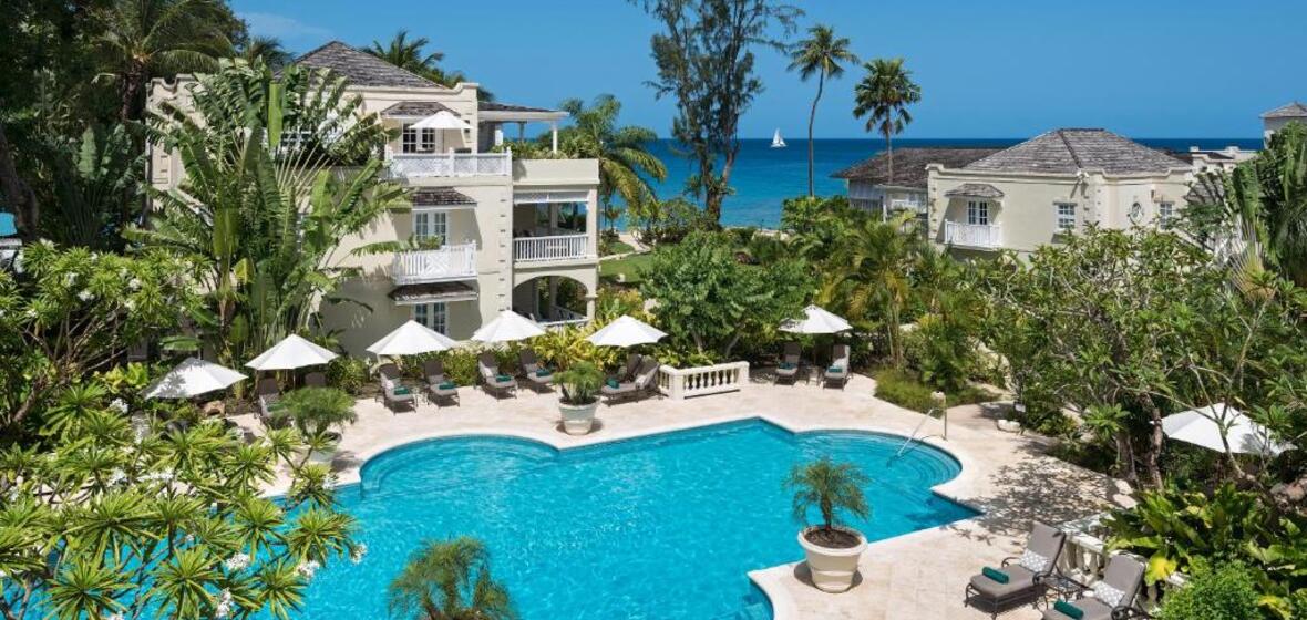 Photo of Barbados