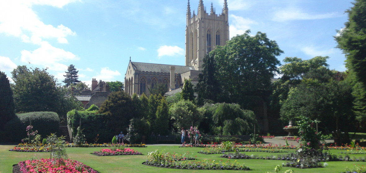 Hotels In Bury St Edmunds Town Centre Hotels In Bury St Edmunds Town Centre