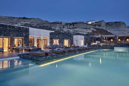 Canaves Oia Epitome