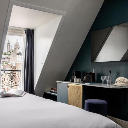 Grand Pigalle Experimental