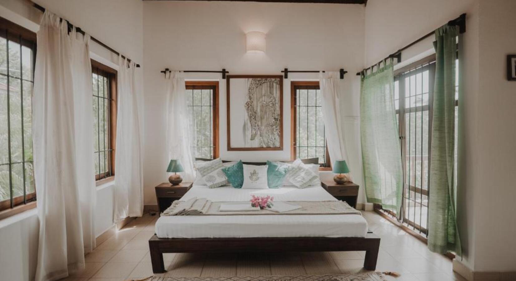 Photo of Villa Akasa