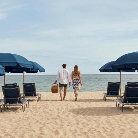 Top Honeymoon Resorts in Florida