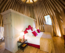 20 of the Best Boutique Hotels in Normandy