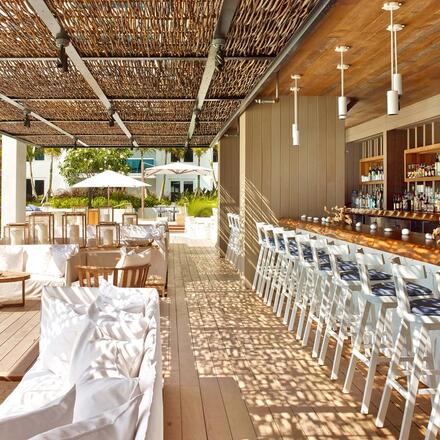 Die 10 besten Party-Hotels in Miami