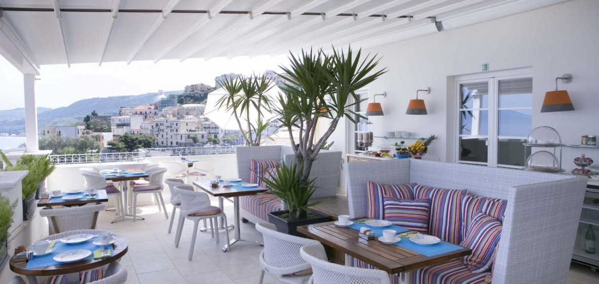 Piccolo Grand Hotel, Calabria Review The Hotel Guru