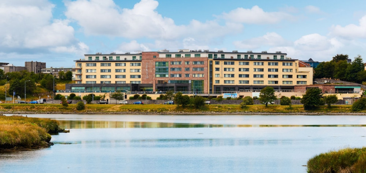 galmont hotel galway phone number