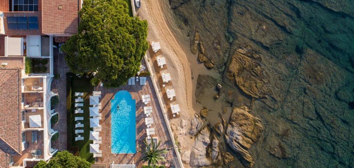 Foto de Ajaccio