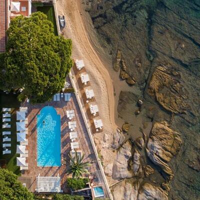 Ajaccio, Francia