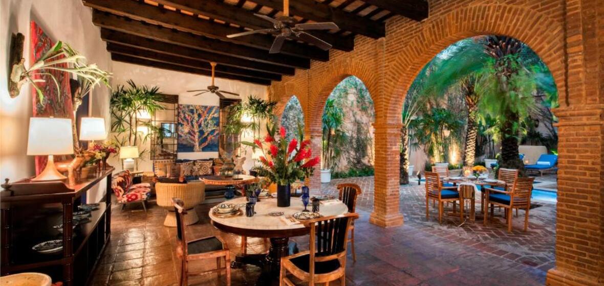 Photo of Dominican Republic