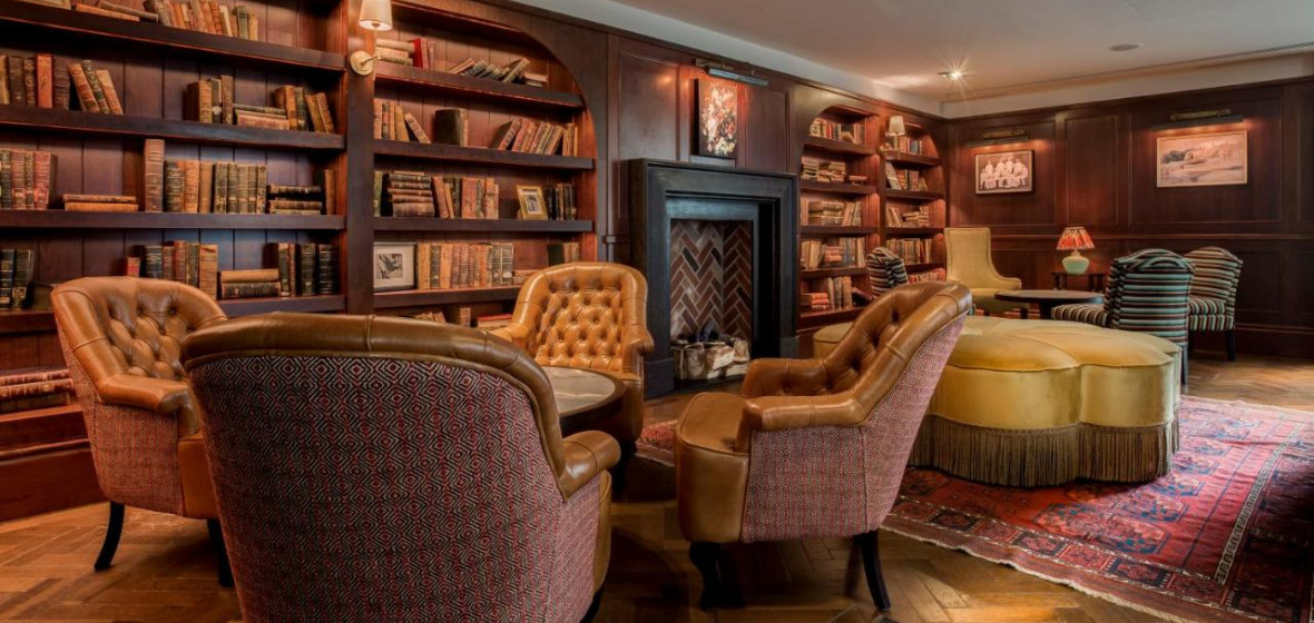Clayton Hotel, Cambridge. Expert reviews and highlights | The Hotel Guru