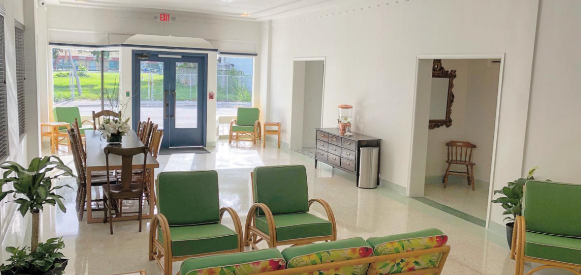 The Copper Door B&B, Miami Review The Hotel Guru