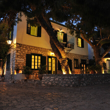 Piteoussa Rooms & Co