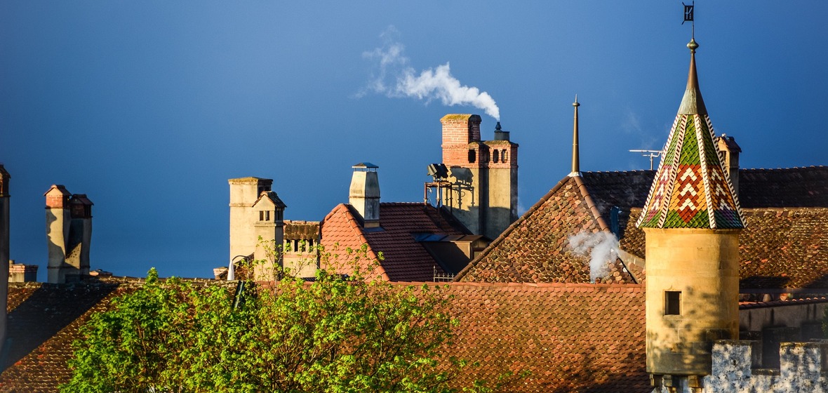 Photo of Canton of Neuchatel