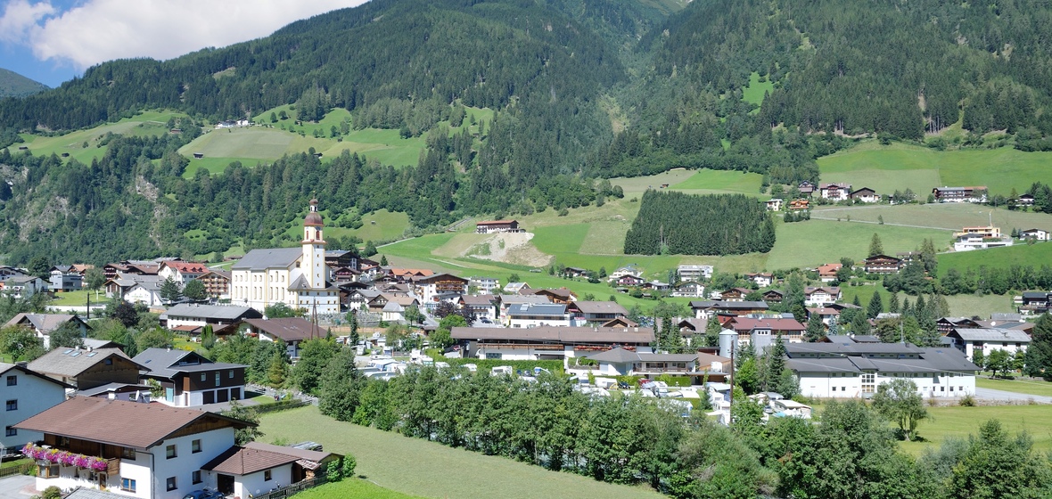 Foto von Neustift