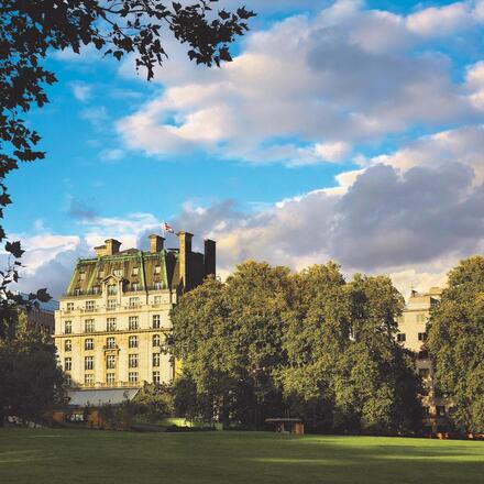 The Ritz