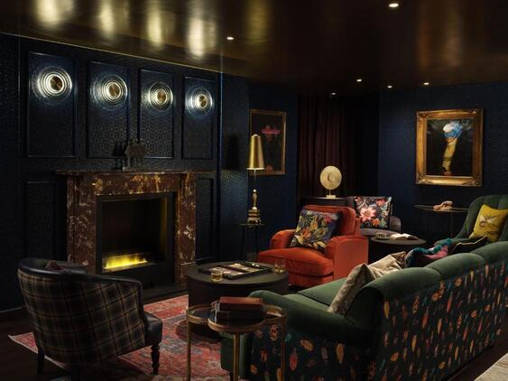 The Other House South Kensington