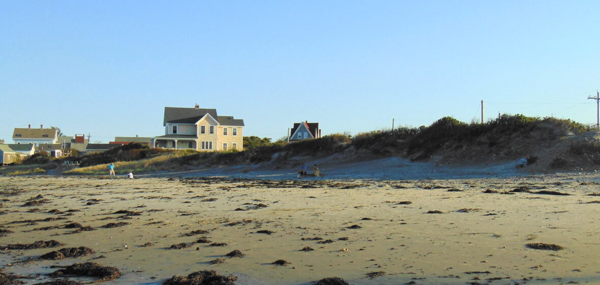 Photo of Block Island