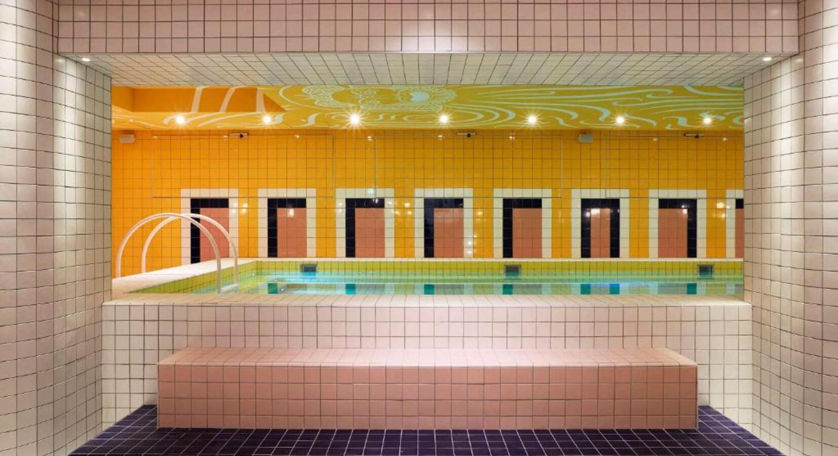 Roman Baths