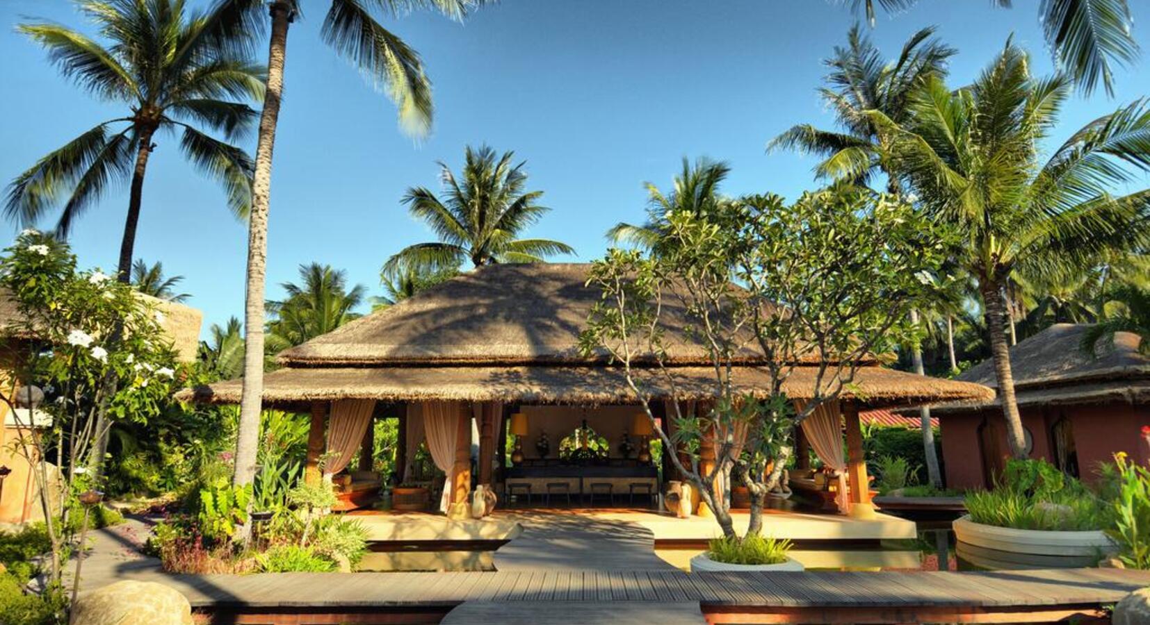 Photo de Zazen Boutique Resort & Spa