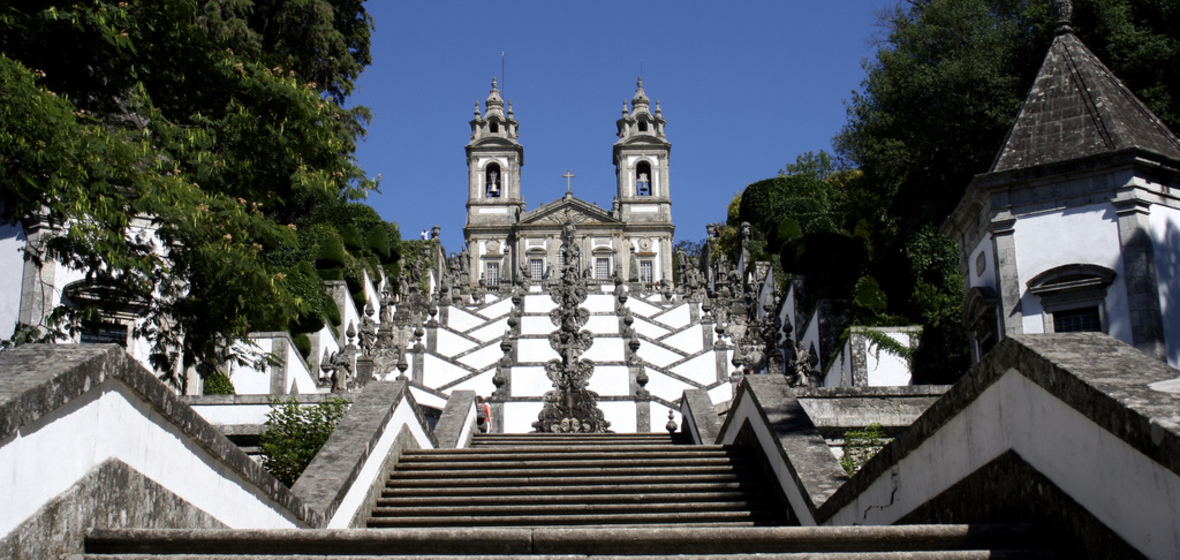 Photo of Braga