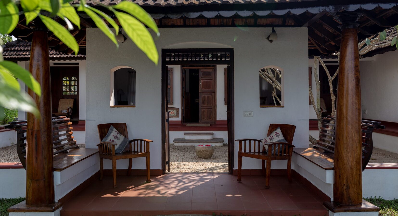 Madatha Cottage Padipura