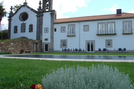 Convento dos Capuchos