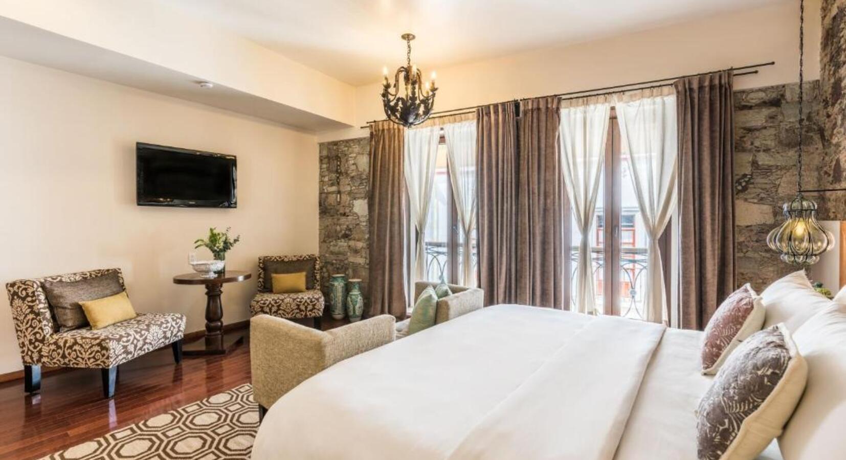 Photo de Hotel Edelmira