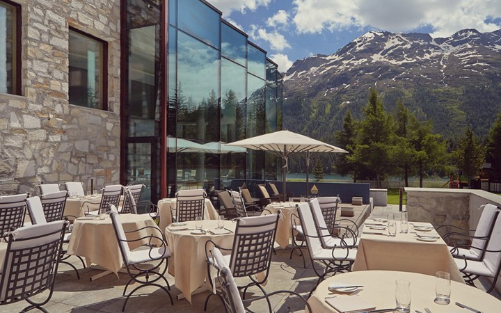 Badrutt's Palace Hotel, St Moritz Review | The Hotel Guru