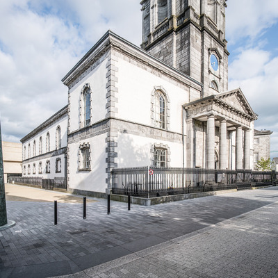 Waterford, Irland