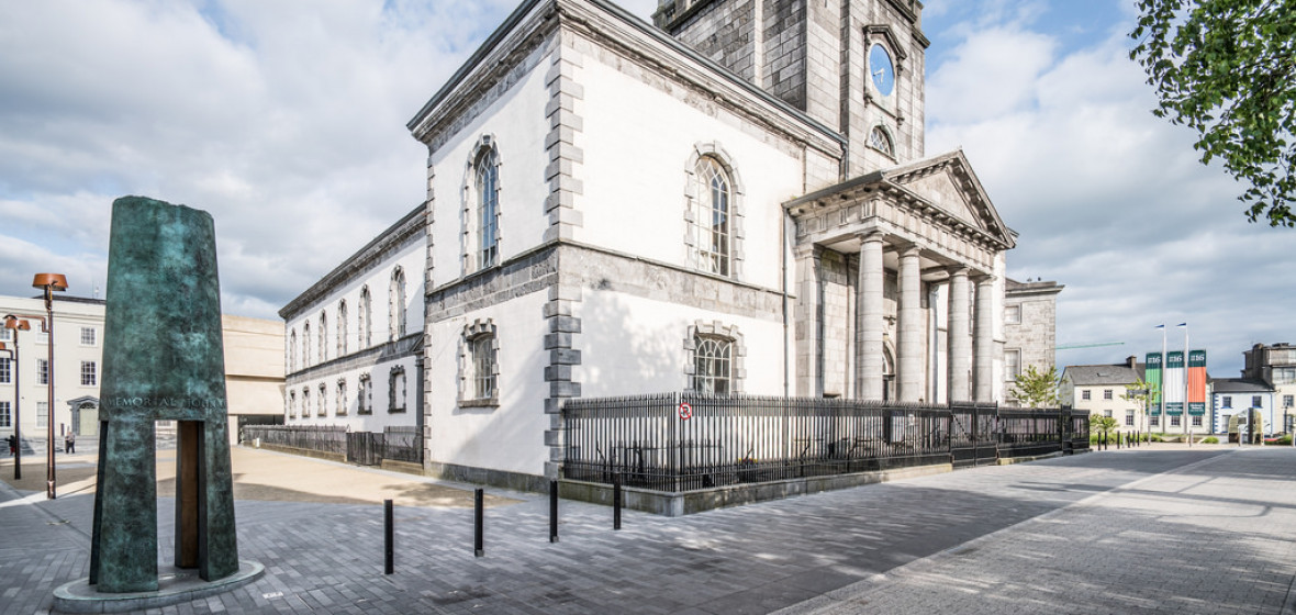 Best places to stay in Waterford, Ireland The Hotel Guru