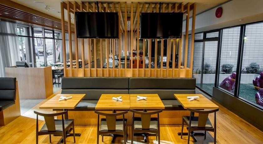 The Listel Hotel, Vancouver, Canada Discover & Book The Hotel Guru