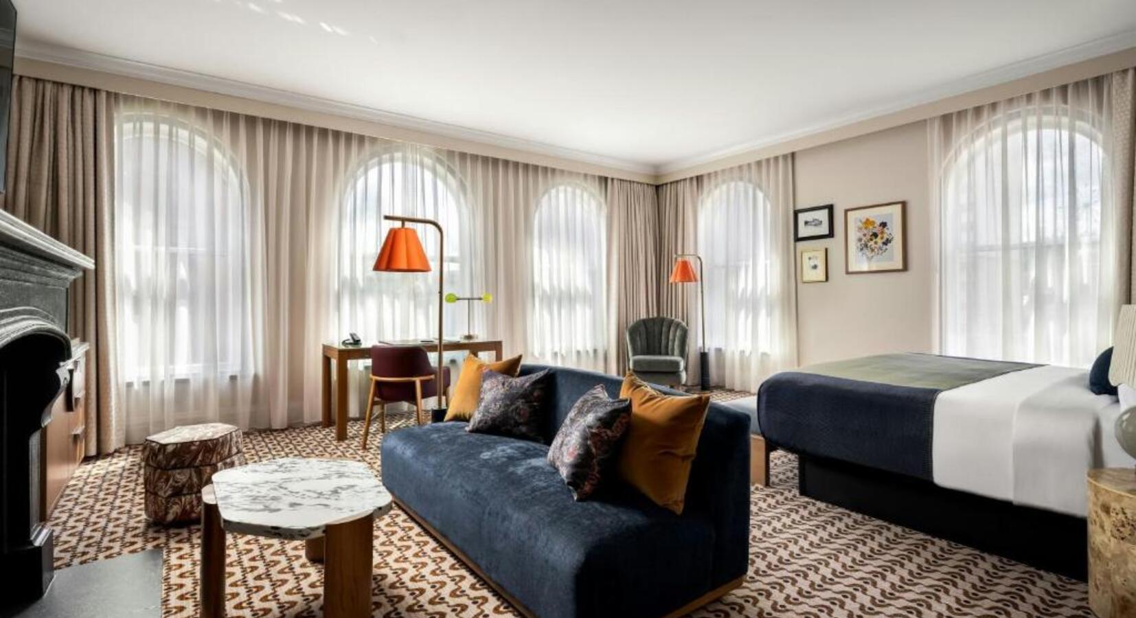 Suite