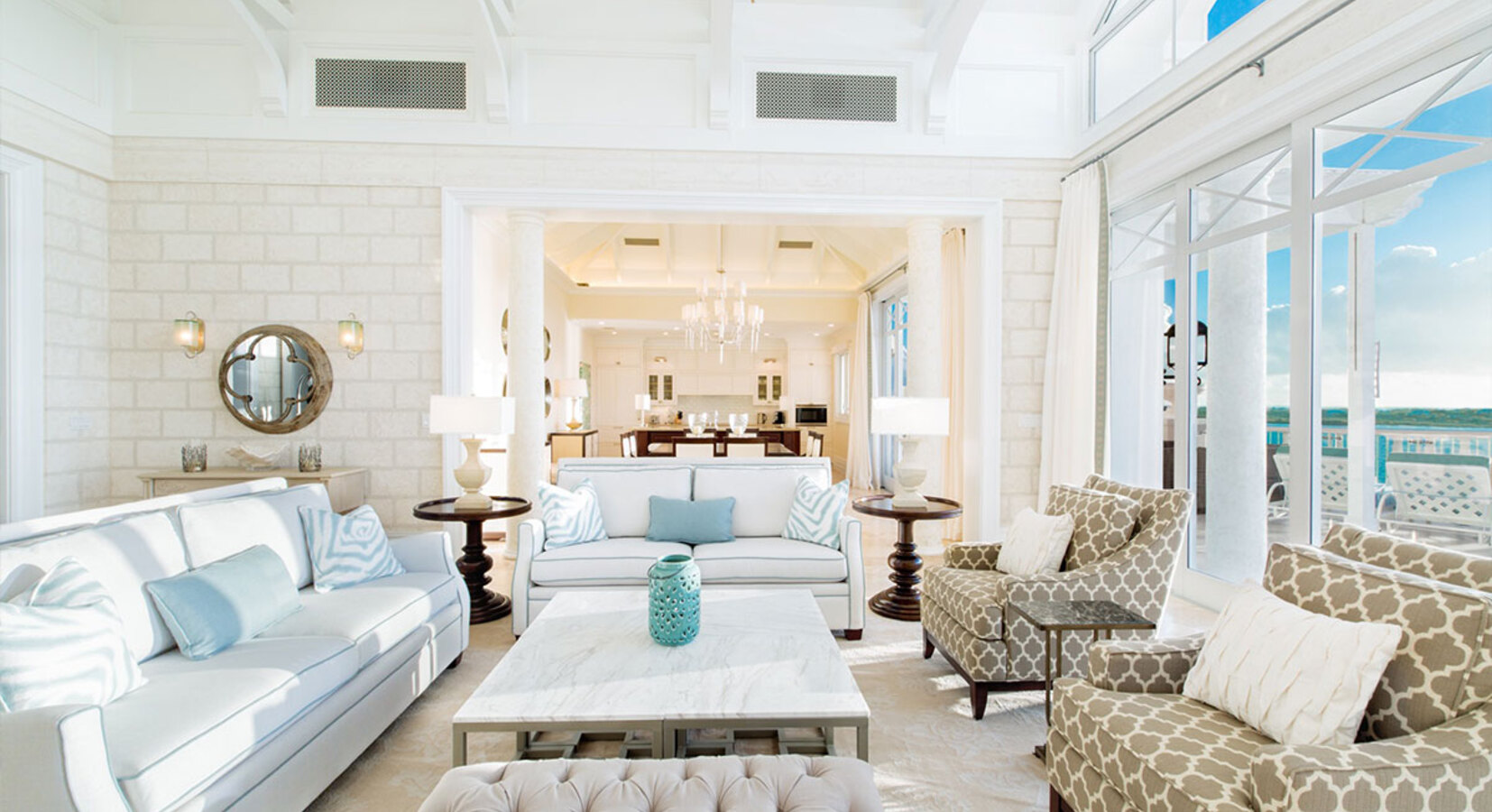 Guest Suite