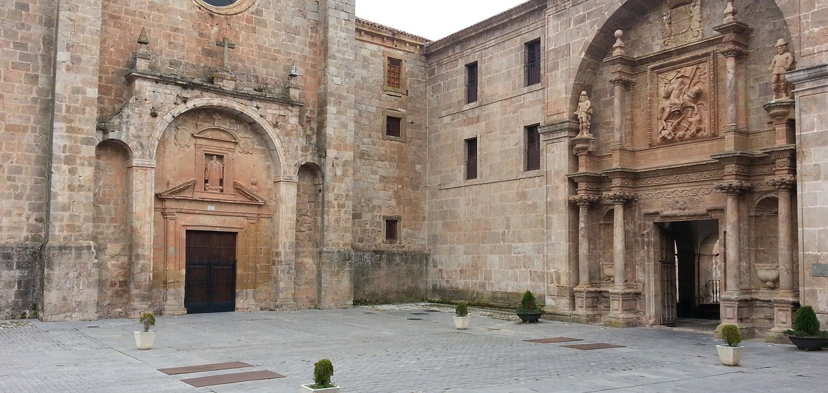 Photo of La Rioja
