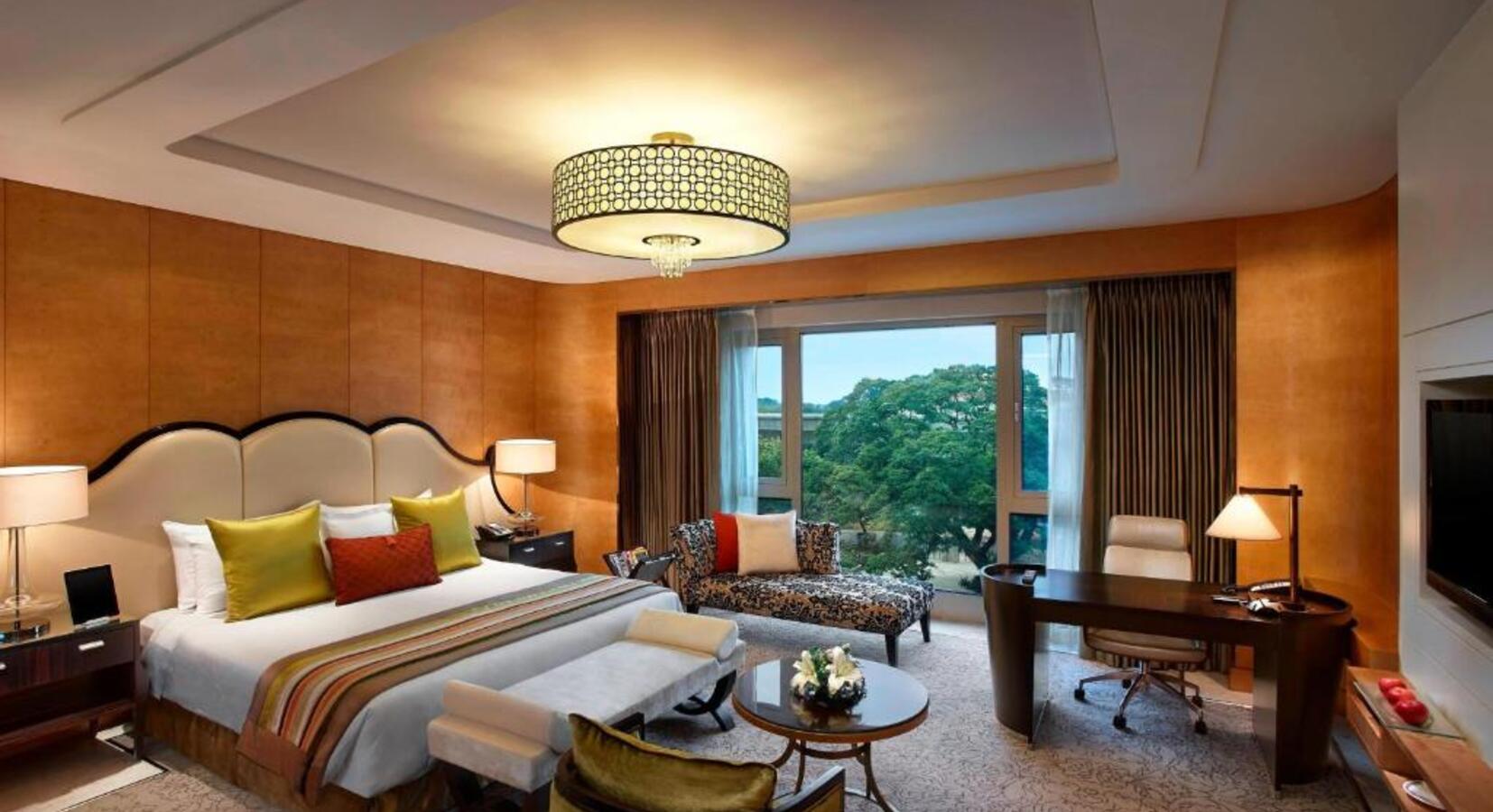 Photo of ITC Grand Chola