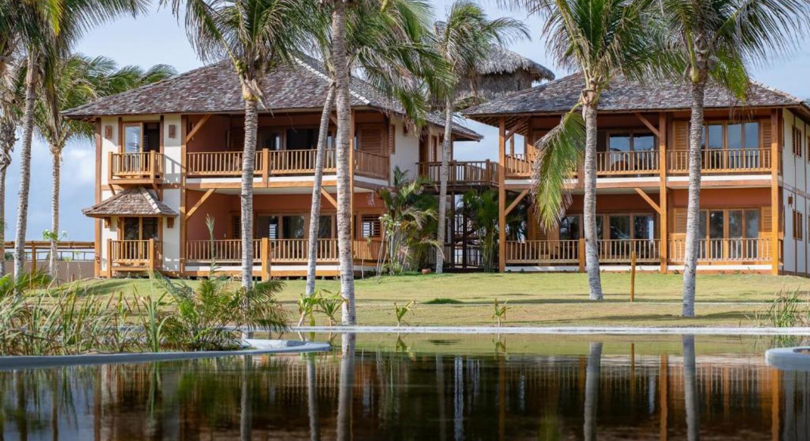Photo of Jaguarindia Village