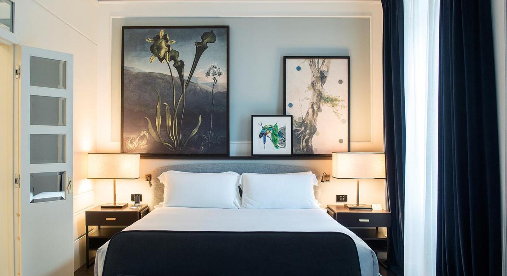 Foto von Hotel Vilòn