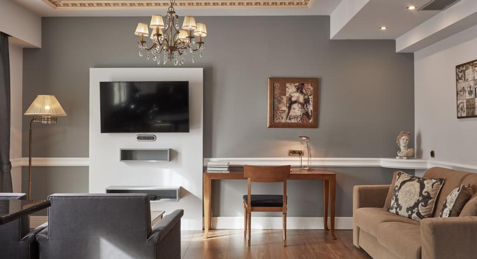 Photo de Ava Hotel & Suites
