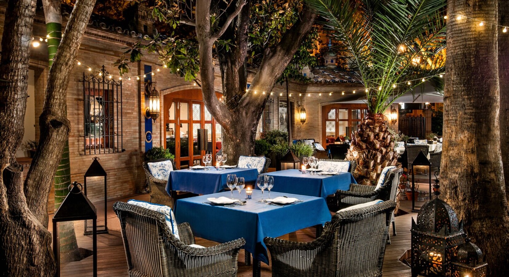 Hotel Alfonso XIII
