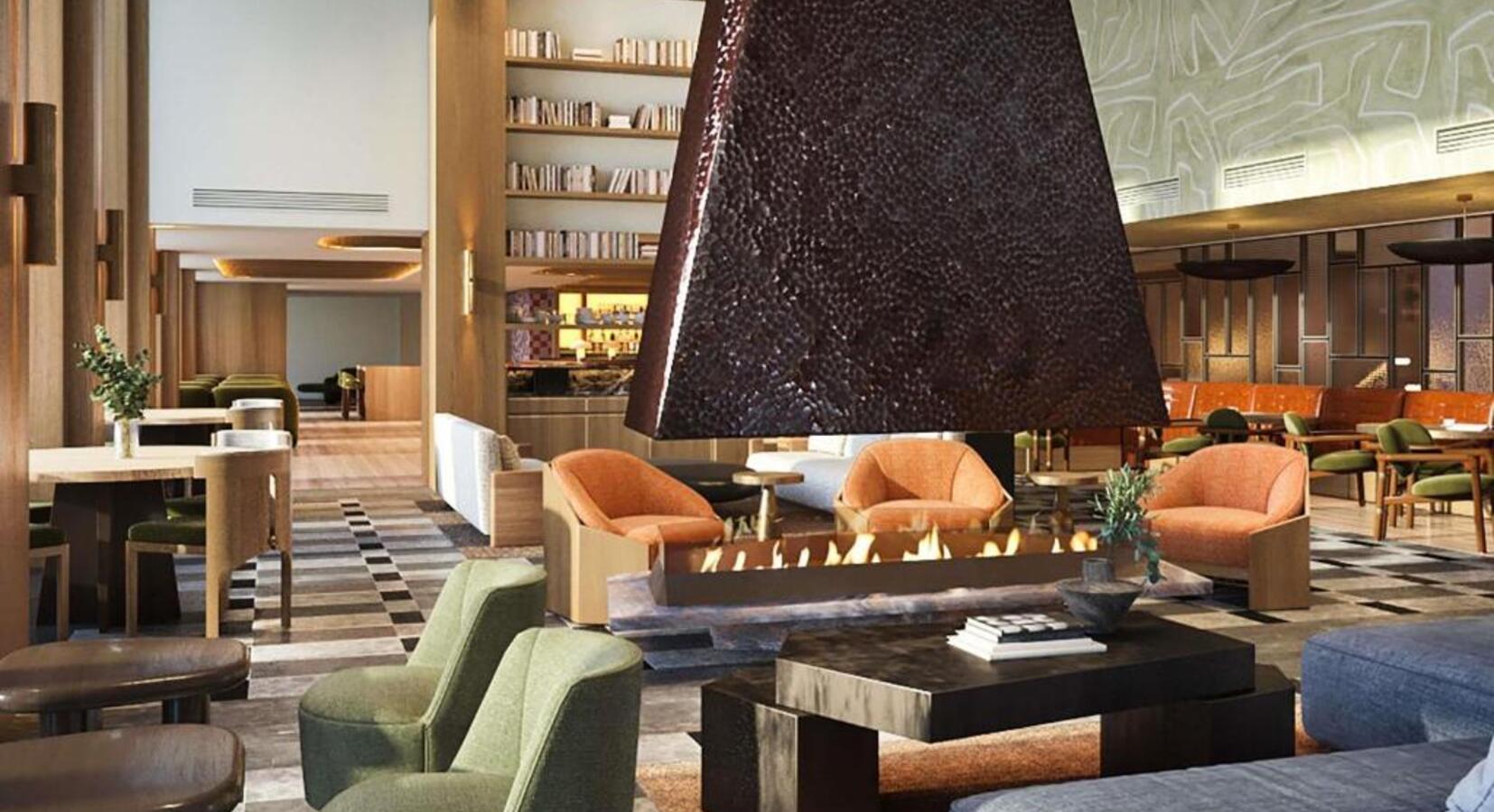 Social Restaurant