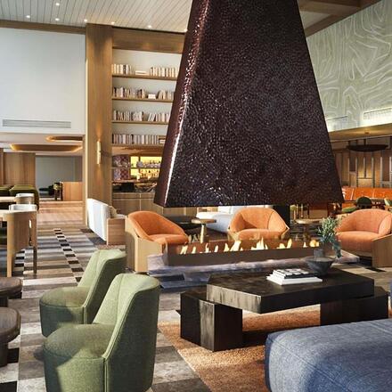Social Restaurant