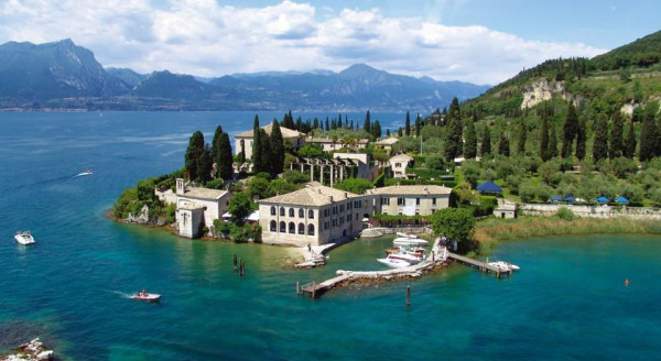 The 10 Best luxury hotels on Lake Garda, Italy The Hotel Guru