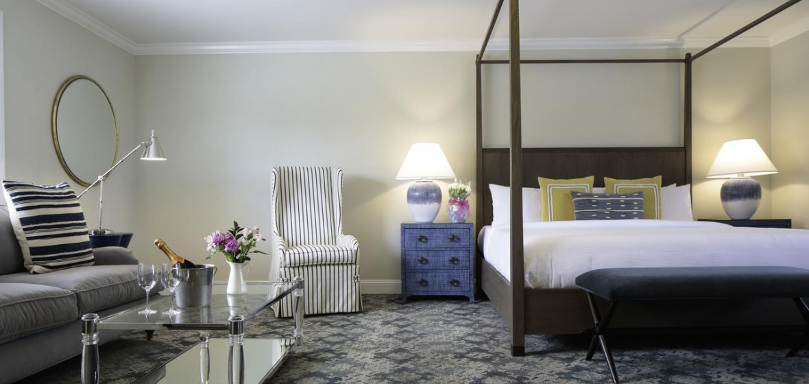 Southampton Inn, Southampton, New York State Review | The Hotel Guru