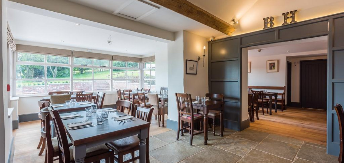 The Baiting House, Herefordshire Review The Hotel Guru