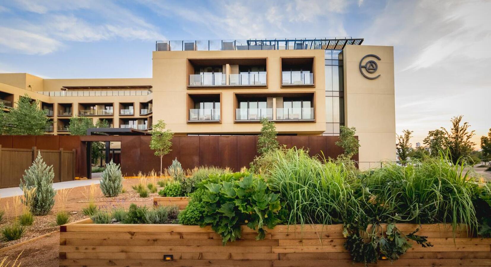 Foto von Hotel Chaco