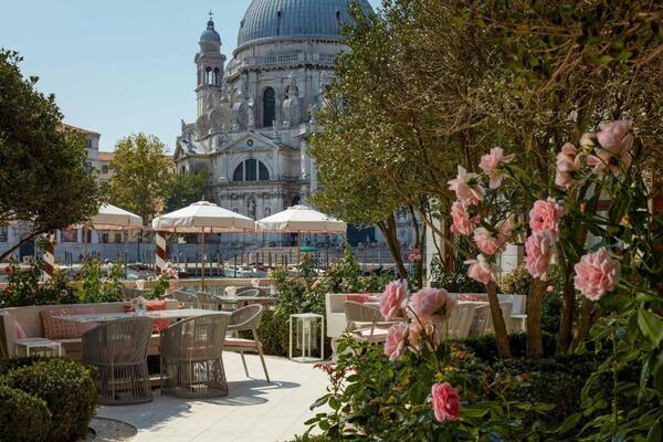 St Regis Venice