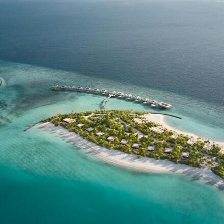 Patina Maldives