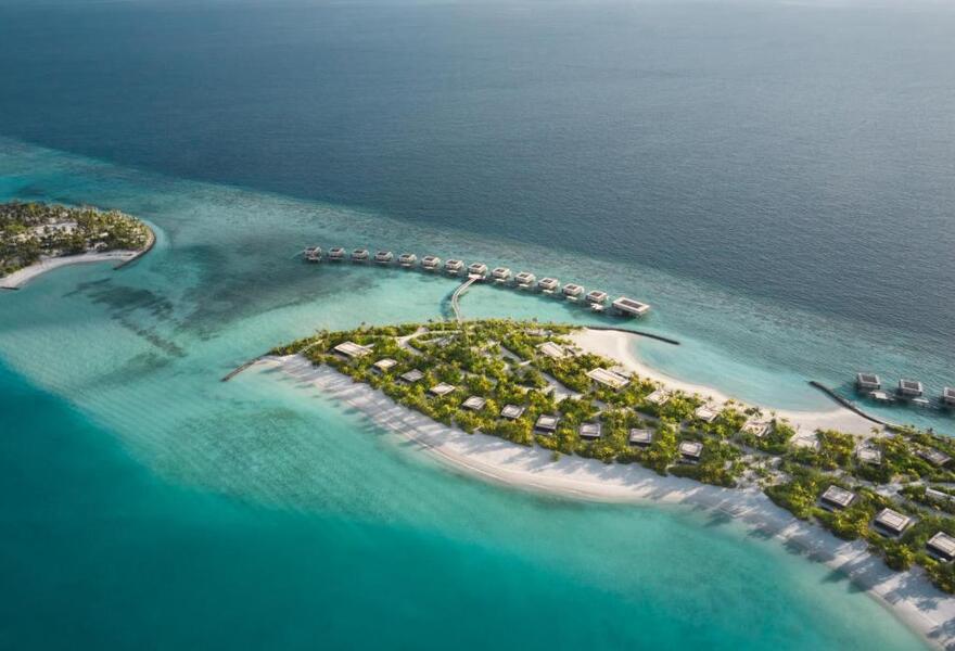 Patina Maldives