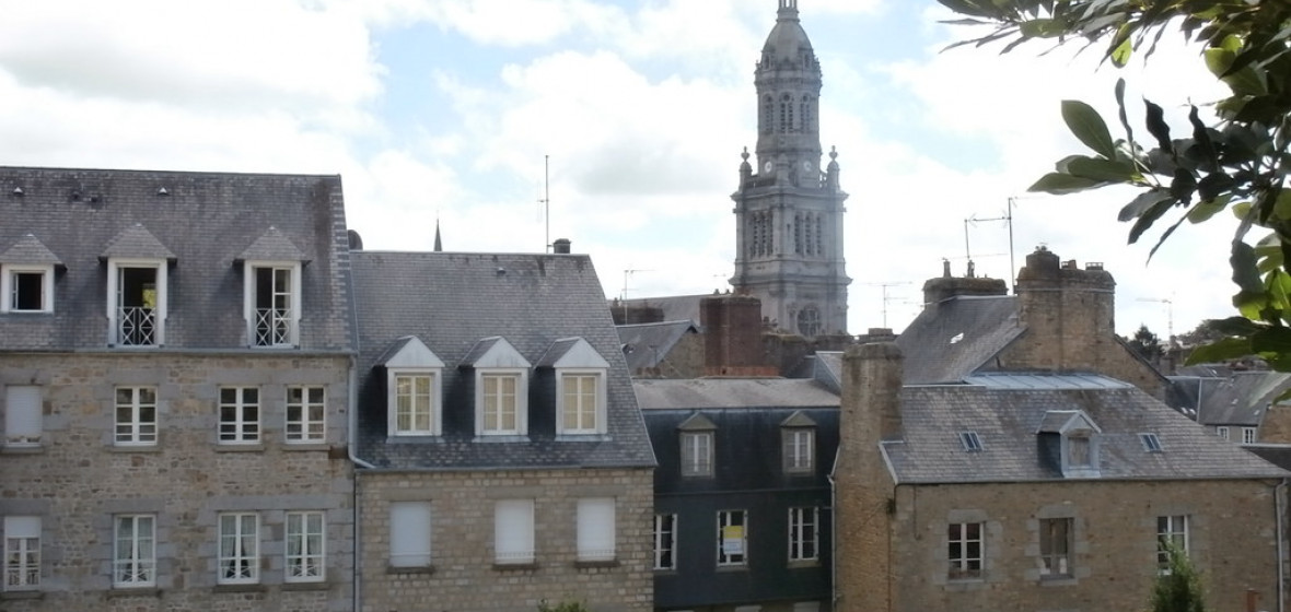 Best places to stay in Avranches, France | The Hotel Guru