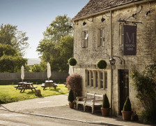 20 of Gloucestershire’s Best Pubs with Rooms